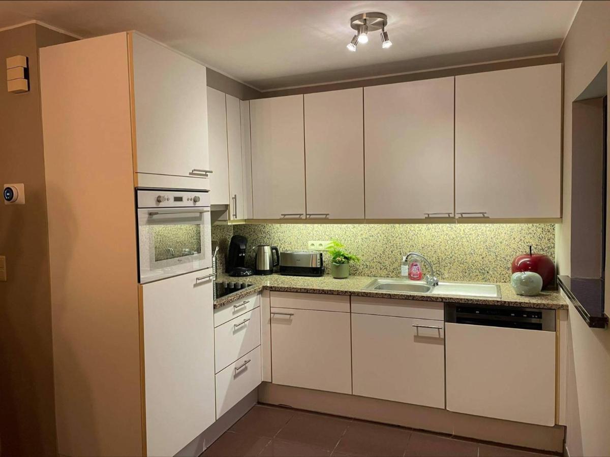 Appartement Enjoy Durbuy 2 Extérieur photo