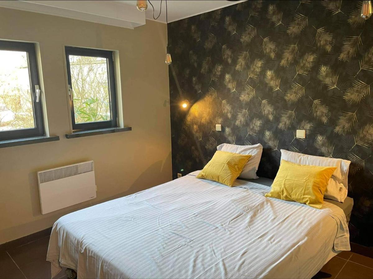 Appartement Enjoy Durbuy 2 Extérieur photo