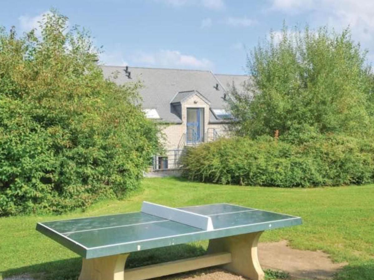 Appartement Enjoy Durbuy 2 Extérieur photo